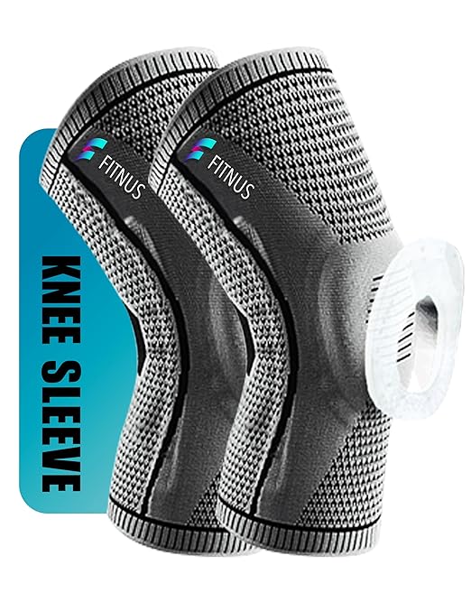 Fitnus Knee Sleeve