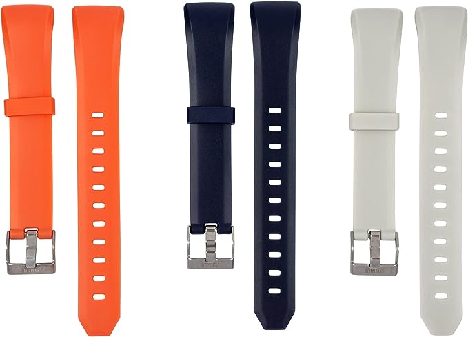Fitnus Tracker Watch Replacement Bands