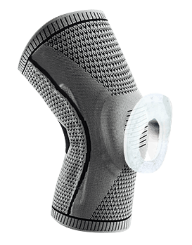 Fitnus Brace Compression Knee Sleeve for Pain & Inflammation – fitnus.com